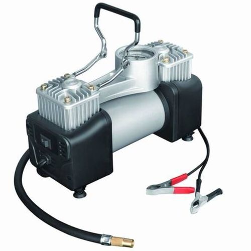 Gonfiatore per pneumatici - JX-205J-12V - Ruian Juxin Electric Appliance Co., Ltd.