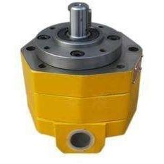 Pompa a ingranaggi interni - BB-B series - Wenzhou Solid Mechanical Equipment Co., Ltd. - per olio / autoadescante / industriale