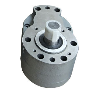Pompa a ingranaggi esterni - CB-BM series - Wenzhou Solid Mechanical Equipment Co., Ltd. - d'olio di lubrificazione / autoadescante / industriale