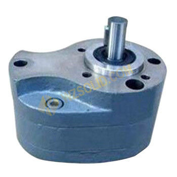 Pompa a bassa pressione - CB-B series - Wenzhou Solid Mechanical Equipment Co., Ltd. - a ingranaggi esterni / per olio / industriale