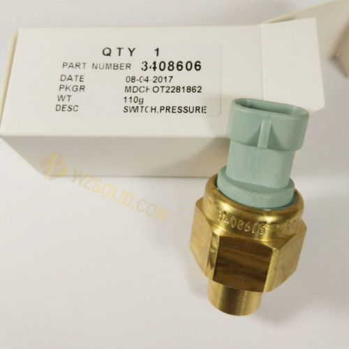 Sensore di pressione per motore - 3408606 - Wenzhou Solid Mechanical Equipment Co., Ltd.