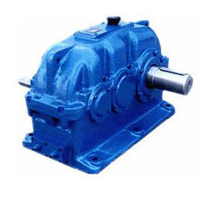 Riduttore ad ingranaggi cilindrici - ZDY500-1.4 - Wenzhou Solid Mechanical Equipment Co., Ltd. - compatto / monostadio / ad alto rendimento
