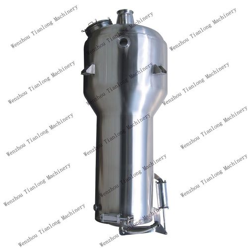 Serbatoio per olio - TQ-M - Wenzhou Tianlong Machinery Technology Co., Ltd. - per condensatore / per acqua / cilindrico