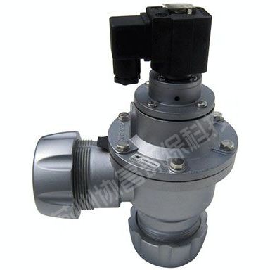 Valvola a membrana - Suzhou Xiechang Environmental Protection Technology Co., Ltd. - elettrica / per aria / ad impulso