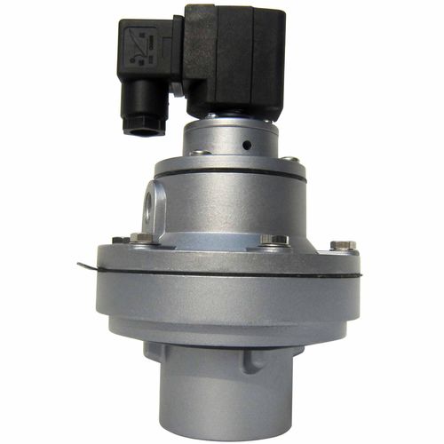 Valvola a membrana - DCF-Y-40S  - Suzhou Xiechang Environmental Protection Technology Co., Ltd. - elettrica / per aria / ad impulso