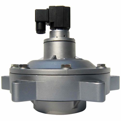 Valvola a membrana - DCF-Y-76S  - Suzhou Xiechang Environmental Protection Technology Co., Ltd. - elettrica / per aria / ad impulso