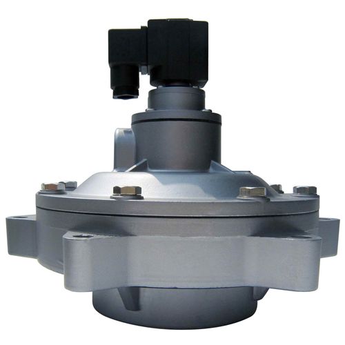 Valvola a membrana - DCF-Y-102S.B  - Suzhou Xiechang Environmental Protection Technology Co., Ltd. - elettrica / per aria / ad impulso