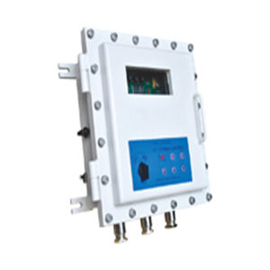 Controllore per valvola digitale - SXC-FB - Suzhou Xiechang Environmental Protection Technology Co., Ltd. - antideflagrante