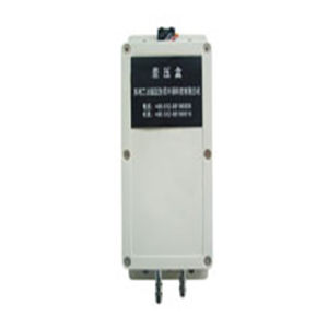 Trasmettitore di pressione relativa - SXC-7 - Suzhou Xiechang Environmental Protection Technology Co., Ltd. - differenziale / analogico