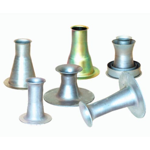 Eiettore Venturi lubrificato - Suzhou Xiechang Environmental Protection Technology Co., Ltd. - monostadio / per elettovalvola
