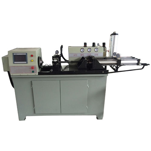 Macchina saldatrice a frizione - Y series - Ningbo Xinchang Machinery Co., Ltd.
