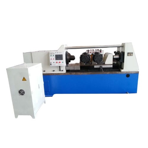 Macchina saldatrice a frizione - C80 - Ningbo Xinchang Machinery Co., Ltd. - rotante