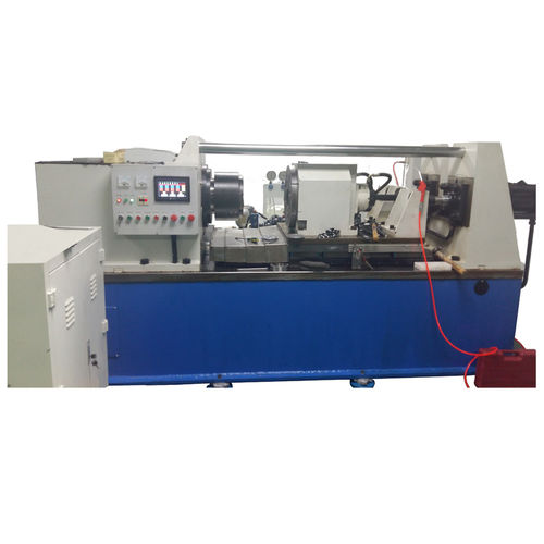 Macchina saldatrice a frizione - C40 - Ningbo Xinchang Machinery Co., Ltd. - idraulica / di precisione