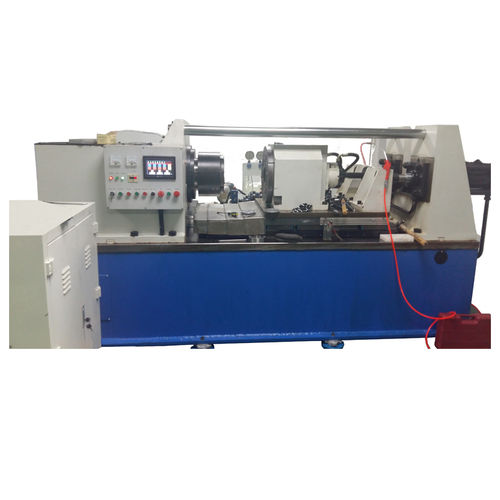 Macchina saldatrice a frizione - C20Z - Ningbo Xinchang Machinery Co., Ltd. - idraulica / di precisione