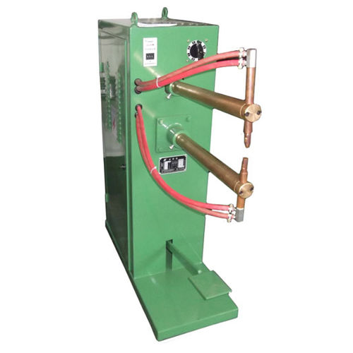 Macchina saldatrice a punti - DN series - Ningbo Xinchang Machinery Co., Ltd. - compatta