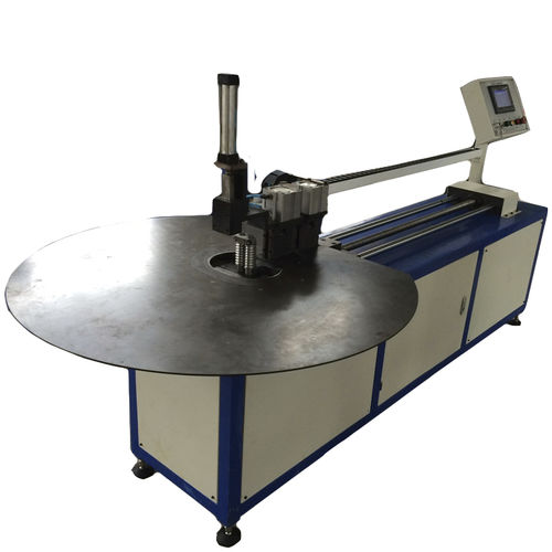 Curvatura di tubi rame - Ningbo Xinchang Machinery Co., Ltd.
