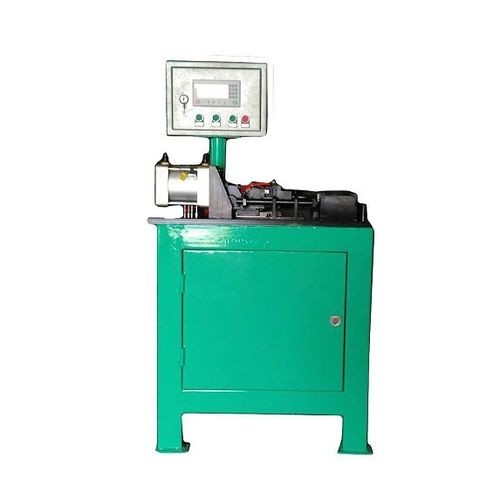 Macchina per calettamento - Ningbo Xinchang Machinery Co., Ltd.