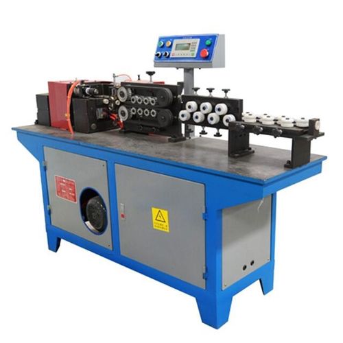 Raddrizzatrice per tubi - Ningbo Xinchang Machinery Co., Ltd.