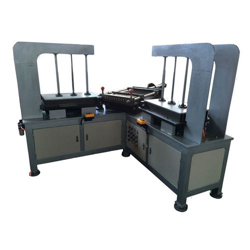 Macchina inseritrice - Ningbo Xinchang Machinery Co., Ltd.