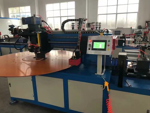 Curvatrice idraulica - Ningbo Xinchang Machinery Co., Ltd. - per tubi / per profilati / di taglio