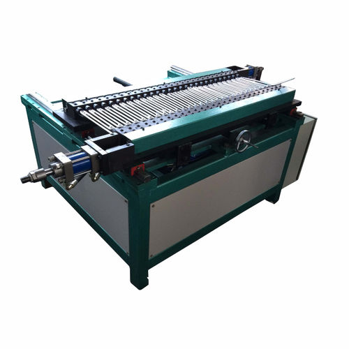 Macchina annodatrice - Ningbo Xinchang Machinery Co., Ltd.