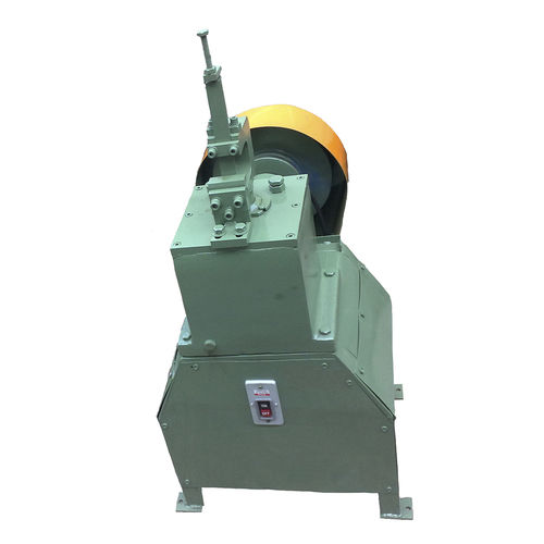 Macchina sbavatrice - Ningbo Xinchang Machinery Co., Ltd.