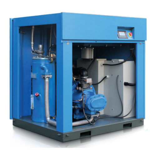 Compressore centrifugo - MP series - Ningbo Xinda Group Co., Ltd. - d'aria / elettrico / fisso