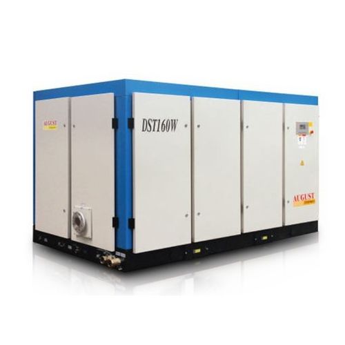 Compressore d'aria - DSTV series - Ningbo Xinda Group Co., Ltd. - elettrico / fisso / senza olio