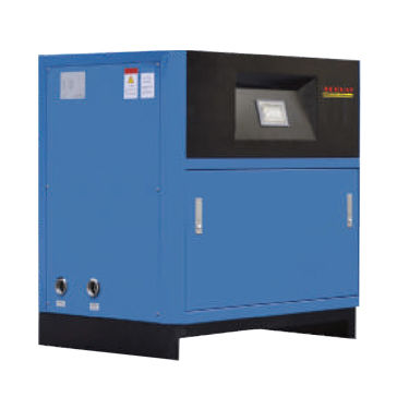 Sistema di recupero di calore - XD series - Ningbo Xinda Group Co., Ltd.