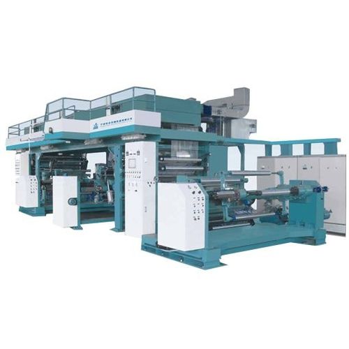 Laminatrice a secco - FH series - Ningbo Xinda Group Co., Ltd.