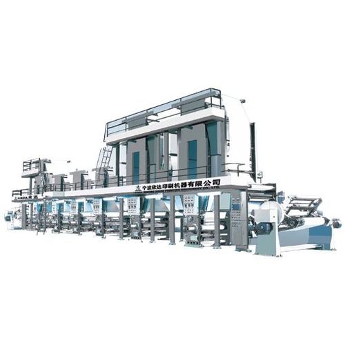 Spalmatrice a rulli - TYA  - Ningbo Xinda Group Co., Ltd. - per la carta