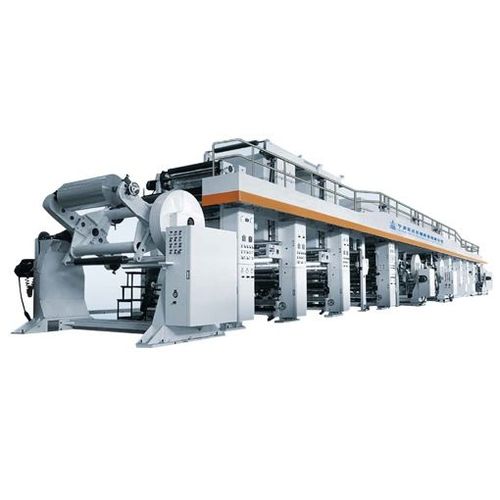 Macchina di goffratura e stampa - TYAM 2210 - Ningbo Xinda Group Co., Ltd.