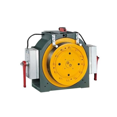 Motore sincrono - Mini series - Ningbo Xinda Group Co., Ltd. - a 3 fasi / 400 V / con freno DC
