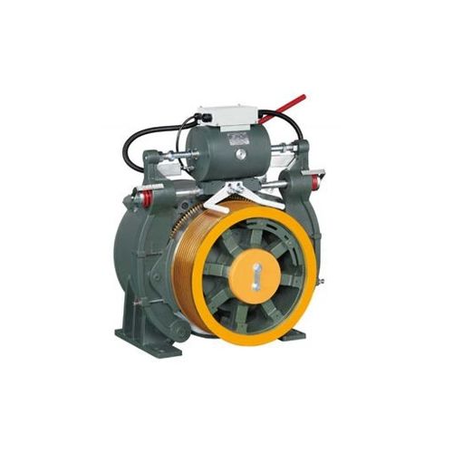 Motore sincrono - WYJ250 series - Ningbo Xinda Group Co., Ltd. - a 3 fasi / 400 V / a magneti permanenti