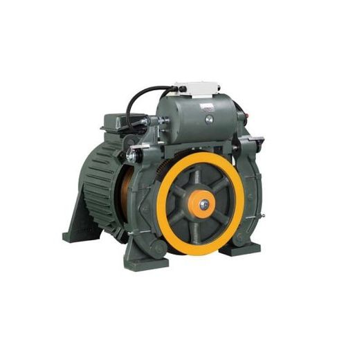 Motore sincrono - WTYF250 series - Ningbo Xinda Group Co., Ltd. - a 3 fasi / 400 V / a magneti permanenti