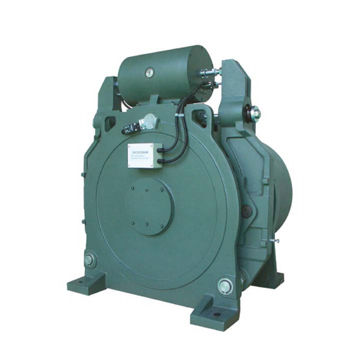 Motore sincrono - WTYF380 series - Ningbo Xinda Group Co., Ltd. - a 3 fasi / 400 V / a magneti permanenti