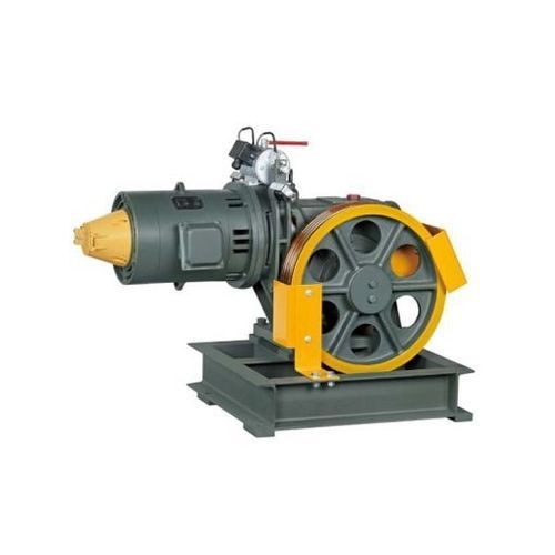 Motore sincrono - YJ series - Ningbo Xinda Group Co., Ltd. - trifase / 380 V / di trazione