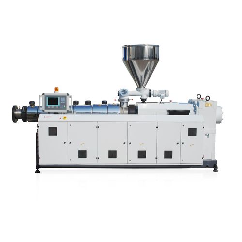 Estrusore monovite - SJ series - ZHANGJIAGANG QING CHEN YU MACHINERY CO., LTD. - per PP / per ABS / per HDPE