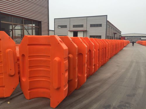 Galleggiante in plastica - ZHANGJIAGANG QING CHEN YU MACHINERY CO., LTD. - per tubi
