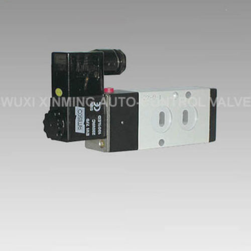 Distributore pneumatico pneumatico - Wuxi Xinming Auto-Control Valves Industry Co., Ltd.