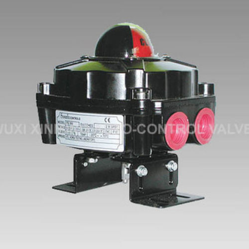 Contatto di fine corsa antideflagrante - Wuxi Xinming Auto-Control Valves Industry Co., Ltd.