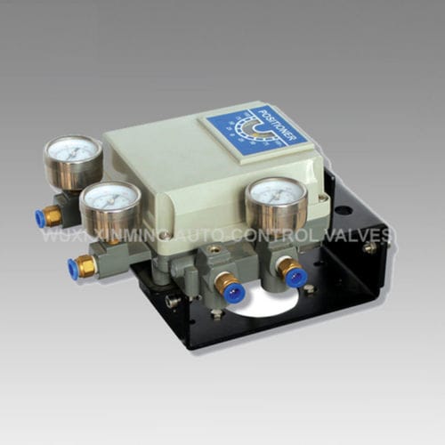 Indicatore di posizione - Wuxi Xinming Auto-Control Valves Industry Co., Ltd.