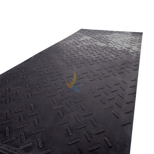 Tappeto per protezione del suolo - Shandong Ningjin Xinxing Chemical Co., Ltd. - da lavoro / non assorbente / in polietilene