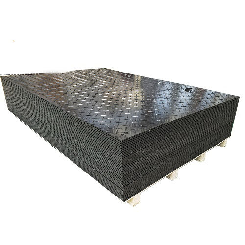 Tappeto da lavoro - Shandong Ningjin Xinxing Chemical Co., Ltd. - antiscivolo / per protezione del suolo / in plastica
