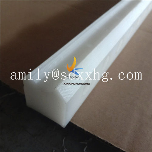 Profilo in plastica - Shandong Ningjin Xinxing Chemical Co., Ltd.