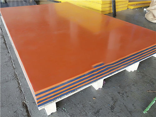 Film in polietilene - Shandong Ningjin Xinxing Chemical Co., Ltd.