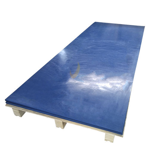 Film in plastica - Shandong Ningjin Xinxing Chemical Co., Ltd. - resistente alla corrosione