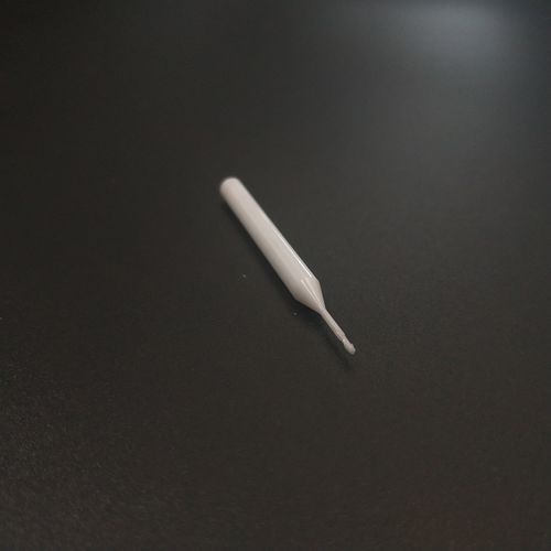 Fresa di testa semisferica - Dongguan Xitao Precision Ceramics Co., Ltd. - a codolo / integrale / ceramica