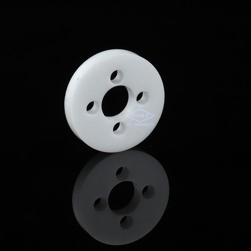Rullo in ceramica - Dongguan Xitao Precision Ceramics Co., Ltd. - per macchine