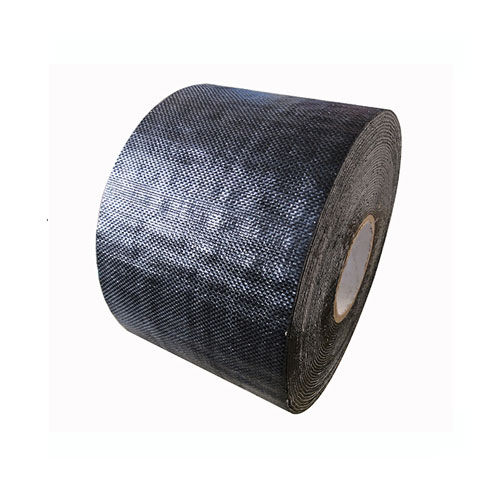 Nastro adesivo a base di bitume - Jining Xunda Pipe Coating Materials Co., Ltd. - in polipropilene / resistente all'acqua